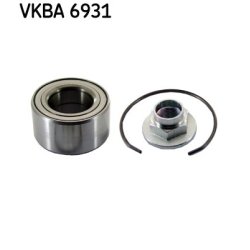 Wheel Bearing Kit VKBA6931 SKF VKBA 6931
