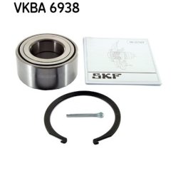Wheel Bearing Kit VKBA6938 SKF VKBA 6938 OE Ref 517203A200 SKF