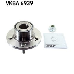 Wheel Bearing Kit VKBA6939 SKF VKBA 6939 OE Ref 527103A000 SKF