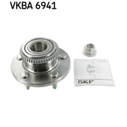 Wheel Bearing Kit VKBA6941 SKF VKBA 6941 OE Ref 5275026000 SKF