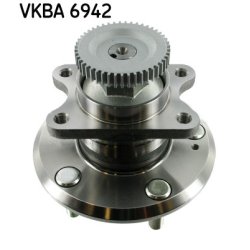 Wheel Bearing Kit VKBA6942 SKF VKBA 6942 OE Ref 5273039011 SKF