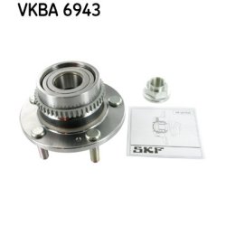 Wheel Bearing Kit VKBA6943 SKF VKBA 6943 OE Ref 527102E100