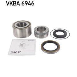Wheel Bearing Kit VKBA6946 SKF VKBA 6946 OE Ref 523713E000