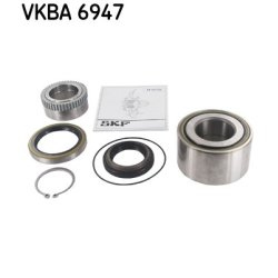 Wheel Bearing Kit VKBA6947 SKF VKBA 6947 OE Ref 523713E000