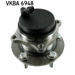 Wheel Bearing Kit VKBA6948 SKF VKBA 6948 OE Ref 527502B100 SKF