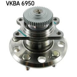 Wheel Bearing Kit VKBA6950 SKF VKBA 6950 OE Ref 527302G200 SKF