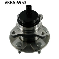 Wheel Bearing Kit VKBA6953 SKF VKBA 6953 OE Ref 4355030010 SKF