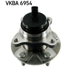 Wheel Bearing Kit VKBA6954 SKF VKBA 6954 OE Ref 4356030010