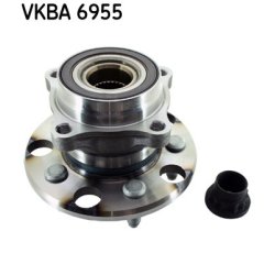 Wheel Bearing Kit VKBA6955 SKF VKBA 6955 OE Ref 4241030020 SKF