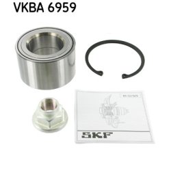 Wheel Bearing Kit VKBA6959 SKF VKBA 6959 OE Ref 9036949002 SKF