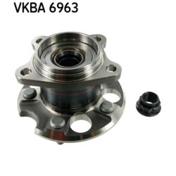 Wheel Bearing Kit VKBA6963 SKF VKBA 6963 OE Ref 4241048040