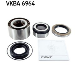 Wheel Bearing Kit VKBA6964 SKF VKBA 6964 OE Ref 6000609461 SKF
