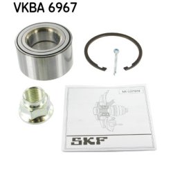 Wheel Bearing Kit VKBA6967 SKF VKBA 6967 OE Ref 9004363187 SKF