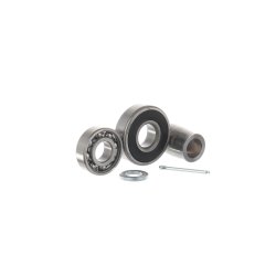 Wheel Bearing Kit VKBA6968 SKF VKBA 6968 OE Ref 07119981213 SKF