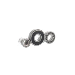 Wheel Bearing Kit VKBA6968 SKF VKBA 6968 OE Ref 07119981213 SKF