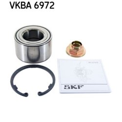 Wheel Bearing Kit VKBA6972 SKF VKBA 6972 OE Ref 6556601326