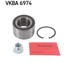Wheel Bearing Kit VKBA6974 SKF VKBA 6974 OE Ref 1610978380 SKF