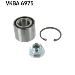 Wheel Bearing Kit VKBA6975 SKF VKBA 6975 OE Ref MU001558 SKF