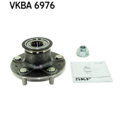 Wheel Bearing Kit VKBA6976 SKF VKBA 6976 OE Ref 4340257K00 SKF