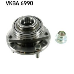 Wheel Bearing Kit VKBA6990 SKF VKBA 6990 OE Ref 96292254