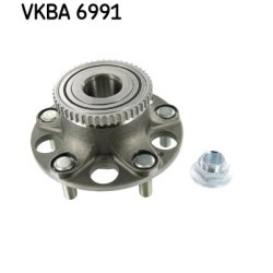Wheel Bearing Kit VKBA6991 SKF VKBA 6991 OE Ref 42200SMGG51