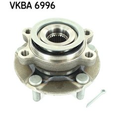 Wheel Bearing Kit VKBA6996 SKF VKBA 6996 OE Ref 402021KA0A
