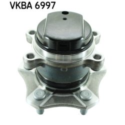 Wheel Bearing Kit VKBA6997 SKF VKBA 6997 OE Ref 432024BA0A