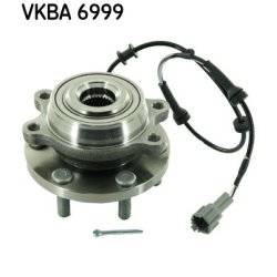 Wheel Bearing Kit VKBA6999 SKF VKBA 6999 OE Ref 402024X01A