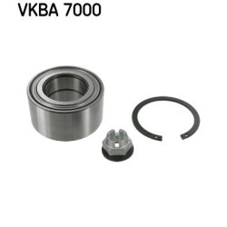 Wheel Bearing Kit VKBA7000 SKF VKBA 7000 OE Ref 402101812R