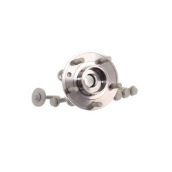 Wheel Bearing Kit VKBA7001 SKF VKBA 7001 OE Ref 31406754 SKF