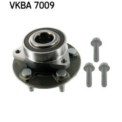 Wheel Bearing Kit VKBA7009 SKF VKBA 7009 OE Ref 13502785