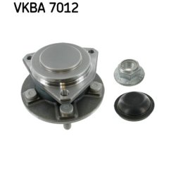 Wheel Bearing Kit VKBA7012 SKF VKBA 7012 OE Ref 5154262AA
