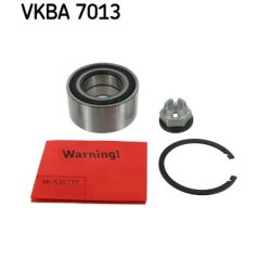 Wheel Bearing Kit VKBA7013 SKF VKBA 7013 OE Ref 402106501R