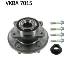 Wheel Bearing Kit VKBA7015 SKF VKBA 7015 OE Ref 4721010AA SKF