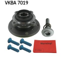 Wheel Bearing Kit VKBA7019 SKF VKBA 7019 OE Ref 31206793898 SKF