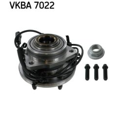 Wheel Bearing Kit VKBA7022 SKF VKBA 7022 OE Ref 52128692AF SKF