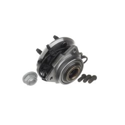 Wheel Bearing Kit VKBA7022 SKF VKBA 7022 OE Ref 52128692AF SKF
