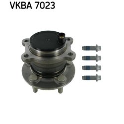 Wheel Bearing Kit VKBA7023 SKF VKBA 7023 OE Ref 1783318