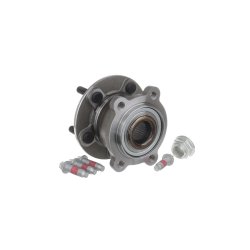 Wheel Bearing Kit VKBA7024 SKF VKBA 7024 OE Ref 1782691