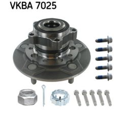 Wheel Bearing Kit VKBA7025 SKF VKBA 7025 OE Ref 1791937 SKF