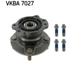 Wheel Bearing Kit VKBA7027 SKF VKBA 7027 OE Ref 1751950