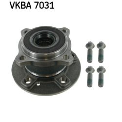 Wheel Bearing Kit VKBA7031 SKF VKBA 7031 OE Ref 2463340206