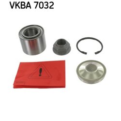 Wheel Bearing Kit VKBA7032 SKF VKBA 7032 OE Ref 432102103R SKF