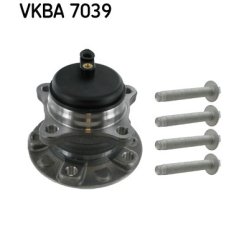 Wheel Bearing Kit VKBA7039 SKF VKBA 7039 OE Ref 9803736180