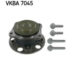 Wheel Bearing Kit VKBA7045 SKF VKBA 7045 OE Ref 2223340206 SKF