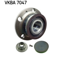 Wheel Bearing Kit VKBA7047 SKF VKBA 7047 OE Ref 6RD501611