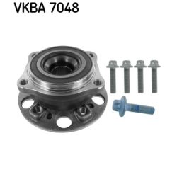 Wheel Bearing Kit VKBA7048 SKF VKBA 7048 OE Ref A2223340306