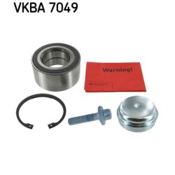 Wheel Bearing Kit VKBA7049 SKF VKBA 7049 OE Ref 1699810006