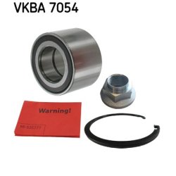 Wheel Bearing Kit VKBA7054 SKF VKBA 7054 OE Ref 1725901 SKF