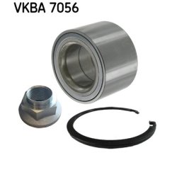 Wheel Bearing Kit VKBA7056 SKF VKBA 7056 OE Ref 1725903 SKF